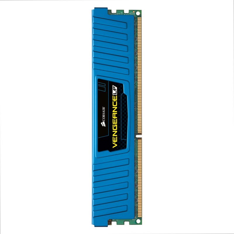 Corsair vengeance clearance blue ddr3