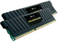 Corsair 8GB KIT DDR3 1600MHz CL11 Vengeance Low profile - Operačná pamäť