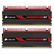Corsair 8GB KIT DDR3 1866MHz CL9 Dominator GT DHX - RAM