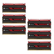 CORSAIR 12GB KIT DDR3 1866MHz CL9 Dominator GT XMP - RAM