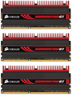 CORSAIR 12GB KIT DDR3 2000MHz CL9 Dominator GT XMP - RAM