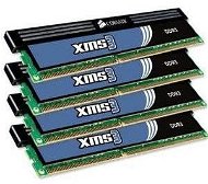 Corsair 16GB KIT DDR3 1600MHz CL9 XMS3 - Operačná pamäť