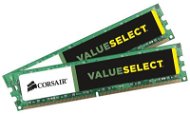  Corsair 16 GB DDR3 1600MHz CL11 KIT  - RAM