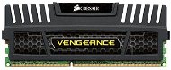 Corsair 4GB DDR3 1600MHz CL9 Vengeance - Operačná pamäť