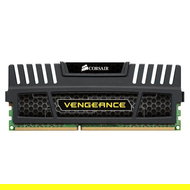 CORSAIR 6GB KIT DDR3 1600MHz CL8 Vengeance XMP - RAM