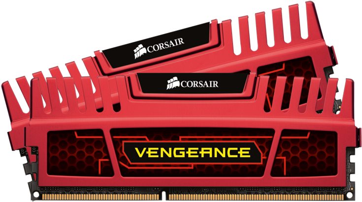 Corsair 16gb hot sale ddr3 1600mhz