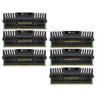 CORSAIR 24GB KIT DDR3 1600MHz CL9 Vengeance XMP - RAM