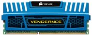 Corsair 4GB DDR3 1600MHz CL9 Blue Vengeance - Operačná pamäť