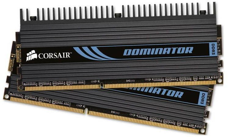 Corsair ddr3 store dominator