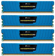 Corsair 16GB KIT DDR3 2133MHz CL11 Blue Vengeance Low profile - RAM