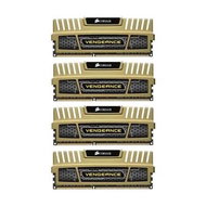 Corsair 8GB KIT DDR3 1600MHz CL9 Green Vengeance - RAM