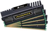 Corsair 32GB KIT DDR3 1600MHz CL10 Vengeance - RAM