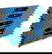 Corsair 32GB KIT DDR3 1600MHz CL10 Blue Vengeance Low profile - RAM