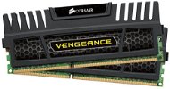  Corsair 16 GB DDR3 1866MHz CL9 KIT Black Vengeance  - RAM
