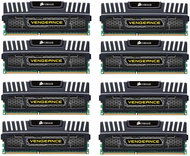 Corsair 32GB KIT DDR3 1600MHz CL9 Black Vengeance - RAM