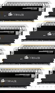  Corsair 32 GB DDR3 1866MHz CL9 KIT Dominator Platinum  - RAM