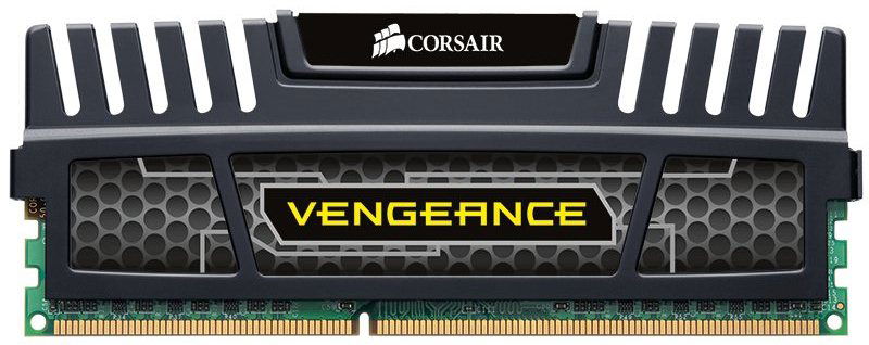 Corsair vengeance 2025 ddr3 1866mhz