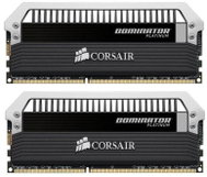  Corsair 8 GB DDR3 2133MHz CL9 KIT Dominator Platinum  - RAM