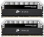 Corsair 8GB KIT DDR3 2133MHz CL9 Dominator Platinum - RAM