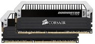  Corsair 16 GB DDR3 1866MHz CL10 KIT Dominator Platinum  - RAM