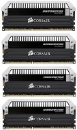 Corsair 16GB KIT DDR3 2400MHz CL9 Dominator Platinum - RAM