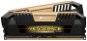 Corsair Vengeance DDR3 1600MHz 16 Gigabyte KIT CL9  Gold - Arbeitsspeicher