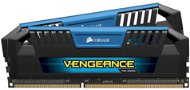 Corsair 16GB KIT DDR3 1600MHz CL9 Vengeance Pre modrá - Operačná pamäť