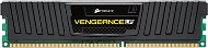 Corsair 8GB DDR3 1600MHz CL9 Vengeance LP szürke - RAM memória