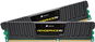 Corsair 16GB KIT DDR3 1600MHz CL9 Vengeance LP Grey - RAM