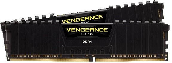 Corsair 2400 sales ddr4 8gb