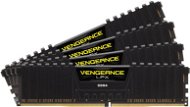 Corsair 16 GB KIT DDR4 2666MHz CL15 Vengeance LPX - RAM memória