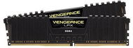 RAM memória Corsair 16GB KIT DDR4 2666MHz CL16 Vengeance LPX - fekete - Operační paměť