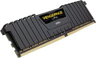 Corsair 8 GB DDR4 2666 MHz CL16 Vengeance LPX Schwarz - Arbeitsspeicher