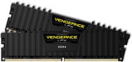 Corsair 16GB KIT DDR3 3200MHz CL16 Vengeance LPX black - RAM
