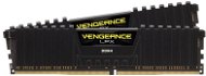 RAM Corsair 16GB KIT DDR4 3200MHz CL16 Vengeance LPX Black - Operační paměť