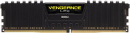Corsair 8GB DDR4 3200MHz CL16 Vengeance LPX Black - RAM