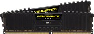 Corsair 16GB KIT DDR4 3600MHz CL20 Vengeance LPX fekete színű - RAM memória
