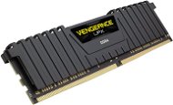 Corsair 16GB KIT DDR4 3600 MHz CL19 Vengeance LPX čierna - Operačná pamäť