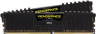 Corsair 16GB KIT DDR4 4600MHz CL19 Vengeance LPX Black - RAM memória
