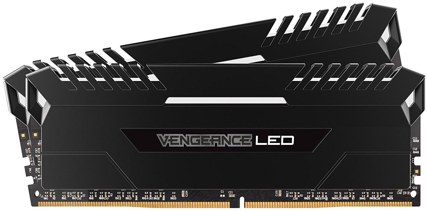 Corsair hot sale ram 3000mhz