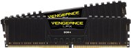 Corsair 32GB KIT DDR4 3000MHz CL16 Vengeance LPX - fekete - RAM memória