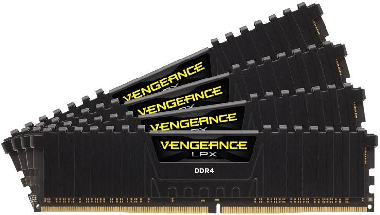 Corsair on sale 2400mhz ddr4