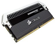 Corsair 8GB KIT DDR4 4000MHz C19 Dominator Platinum Series - RAM memória