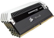 Corsair 16GB KIT DDR4 2666MHz CL15 Dominator Platinum - RAM memória