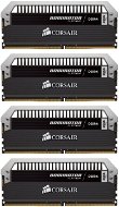 Corsair 16 GB KIT DDR4 2666 MHz CL16 Dominator Platinum - Operačná pamäť