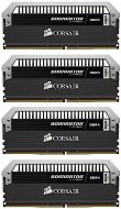  Corsair 16 GB KIT DDR4 3000MHz CL15 Dominator Platinum  - RAM