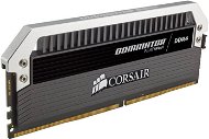 Corsair 16GB KIT DDR4 3300MHz CL16 Dominator Platinum - RAM memória