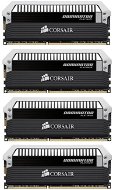 Corsair 32 GB KIT DDR4 2400 MHz CL14 Dominator Platinum - Operačná pamäť