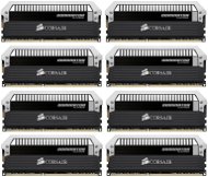 Corsair 64GB KIT DDR4 2400MHz CL14 Dominator Platinum - RAM