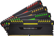 Corsair 32GB KIT DDR4 2666MHz C16 Vengeance RGB Series - Operačná pamäť